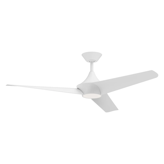 Emiko 56-in Ceiling Fan