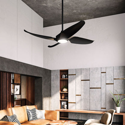 Coronado 56-in Ceiling Fan