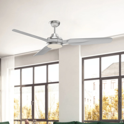 Fremont 60-in Ceiling Fan