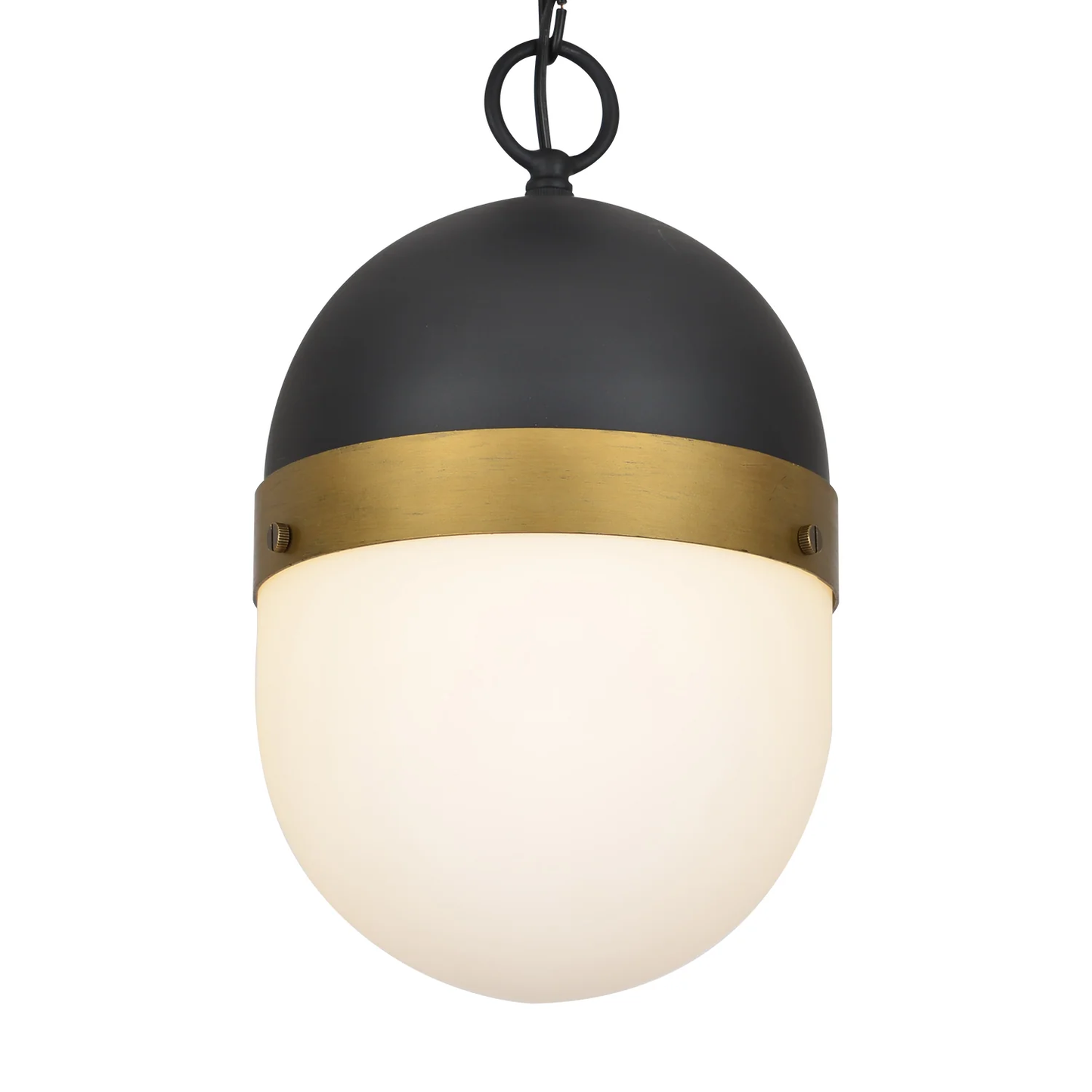 Brian Patrick Flynn Capsule 1 Light Outdoor Pendant - Medium