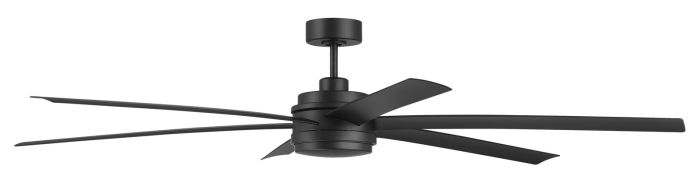 Chilz 72 Indoor|Outdoor Ceiling Fan