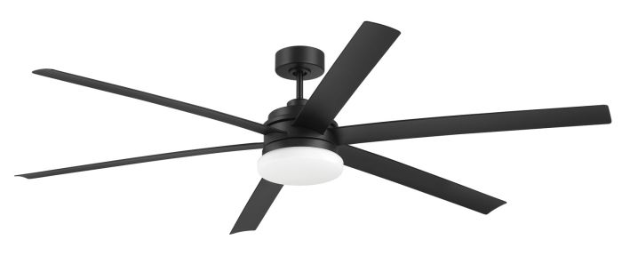 Chilz 72 Indoor|Outdoor Ceiling Fan