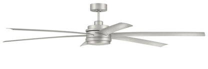 Chilz 72 Indoor|Outdoor Ceiling Fan