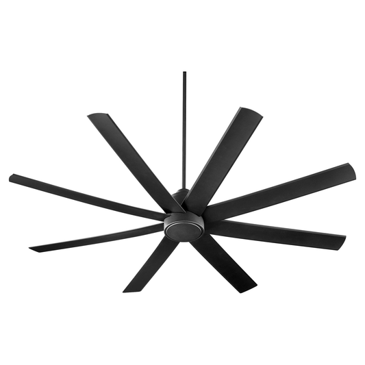 COSMO 70″ Eight Blade Outdoor Ceiling Fan