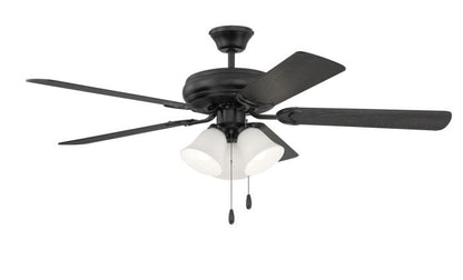 Decorator's Choice 3 Light Kit Indoor Ceiling Fan