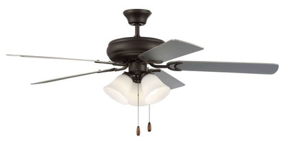 Decorator's Choice 3 Light Kit Indoor Ceiling Fan