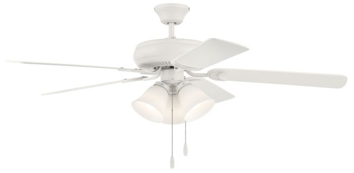 Decorator's Choice 3 Light Kit Indoor Ceiling Fan