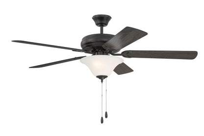 Decorator's Choice Bowl Light Kit Indoor Ceiling Fan