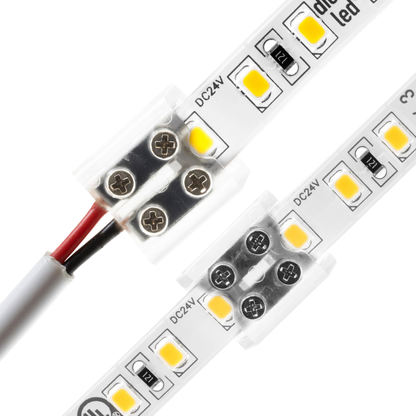 8mm Tape Light Terminal Block Connector