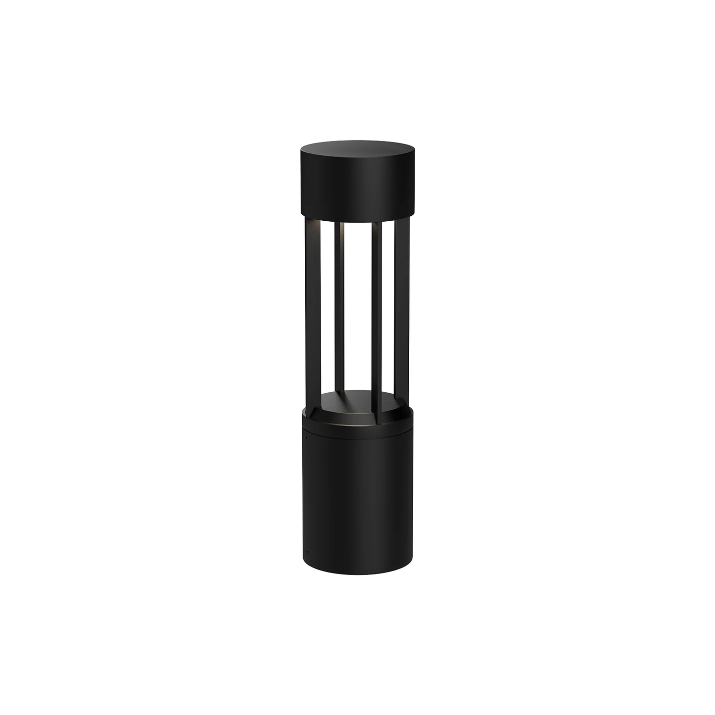 Knox 24-in Bollard