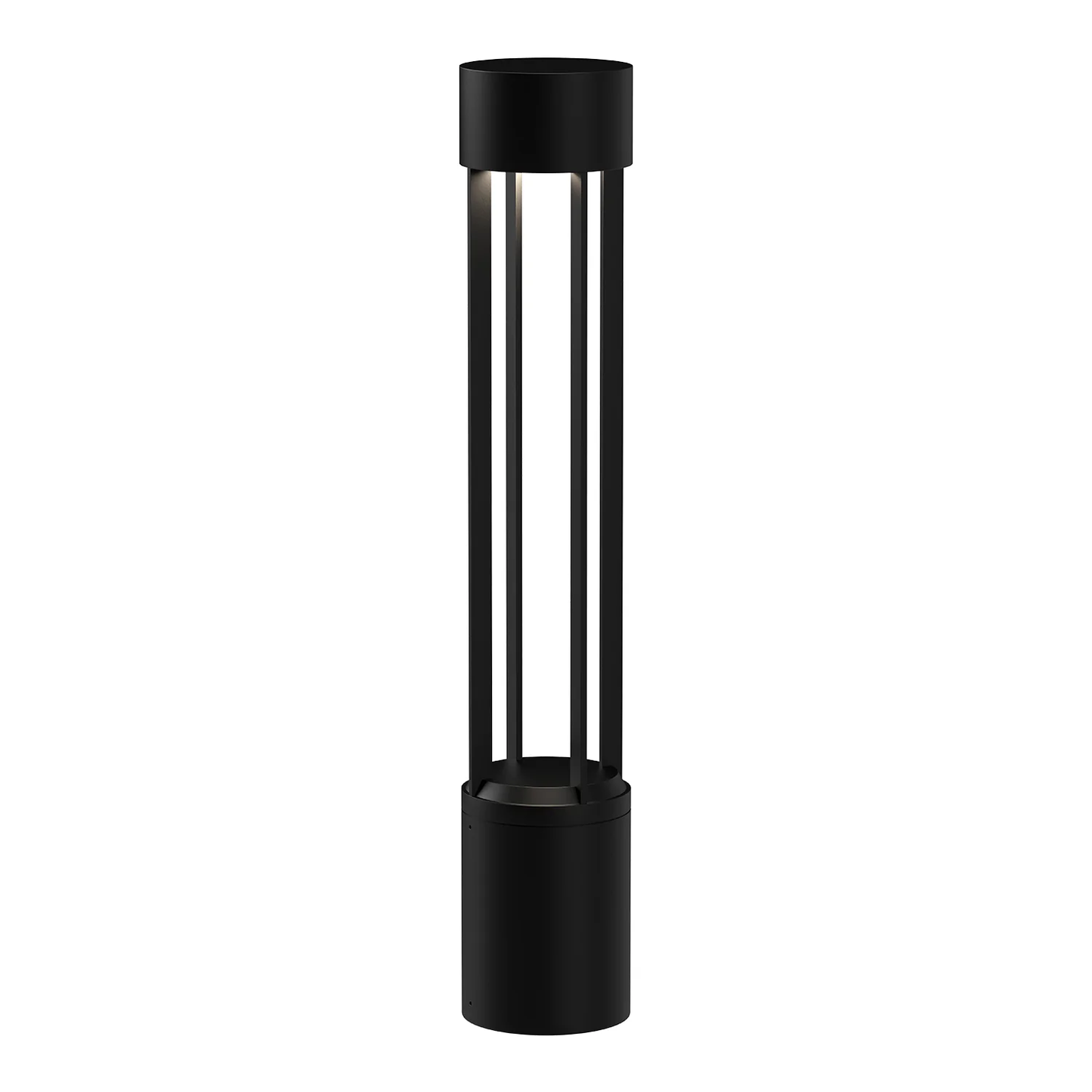 Knox 36-in Bollard