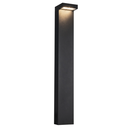 Evans 36-in Bollard