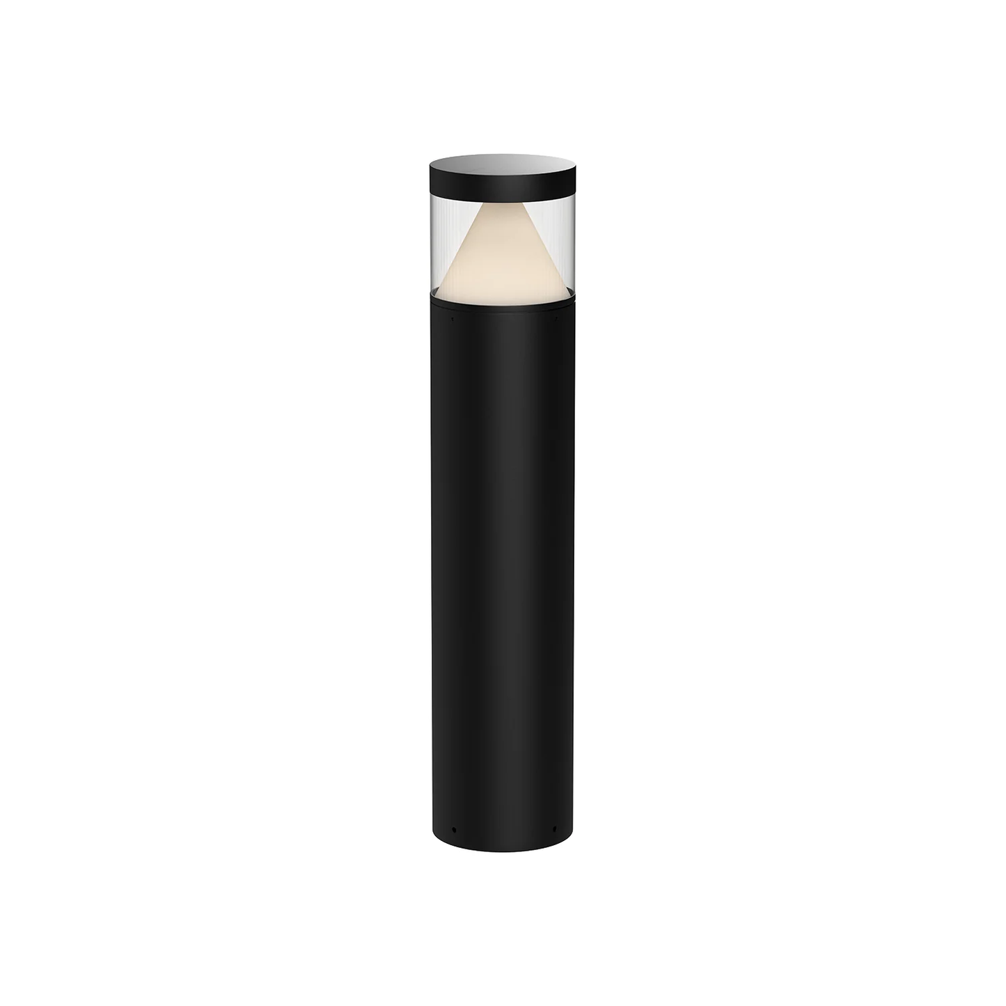 Hanover 30-in Bollard