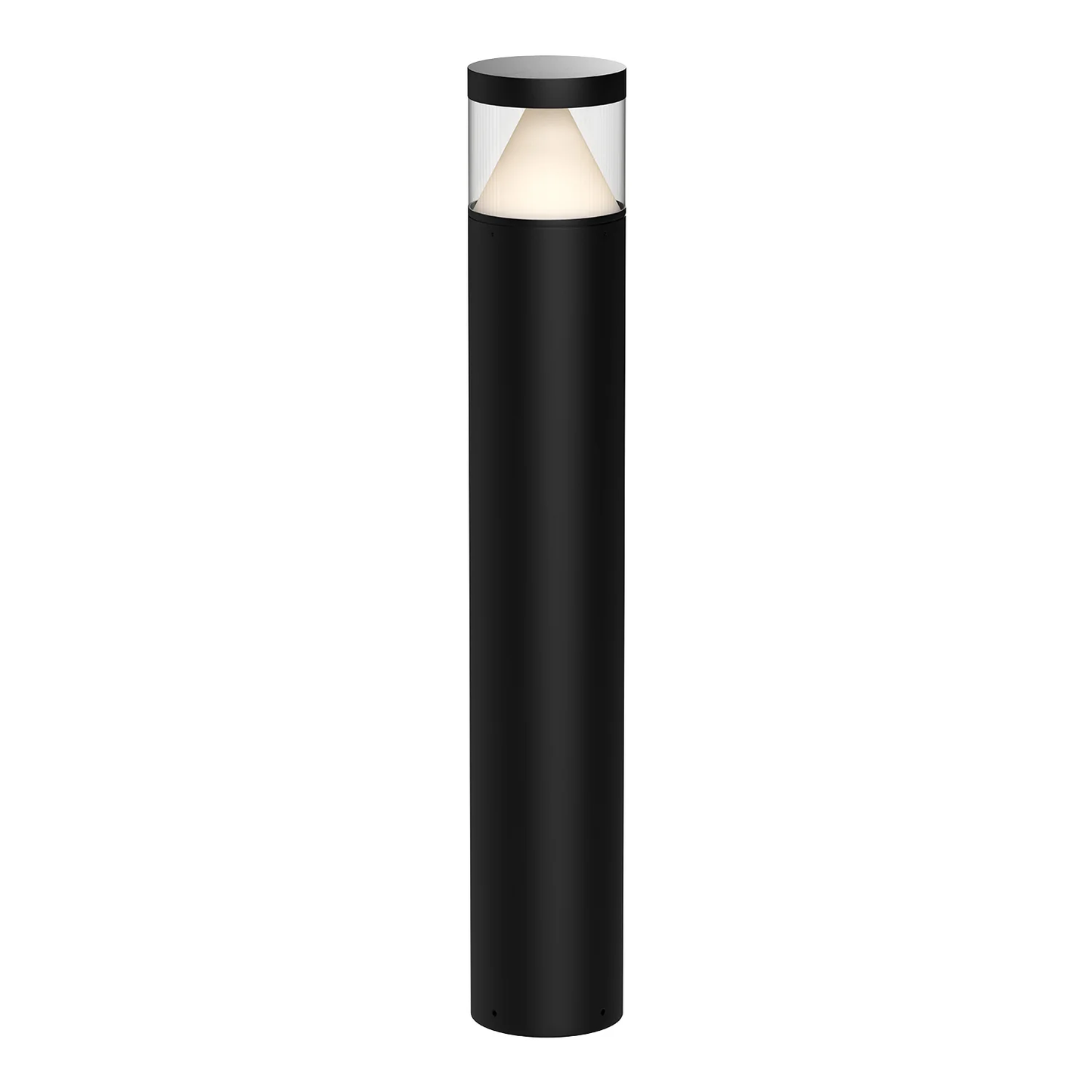 Hanover 40-in Bollard