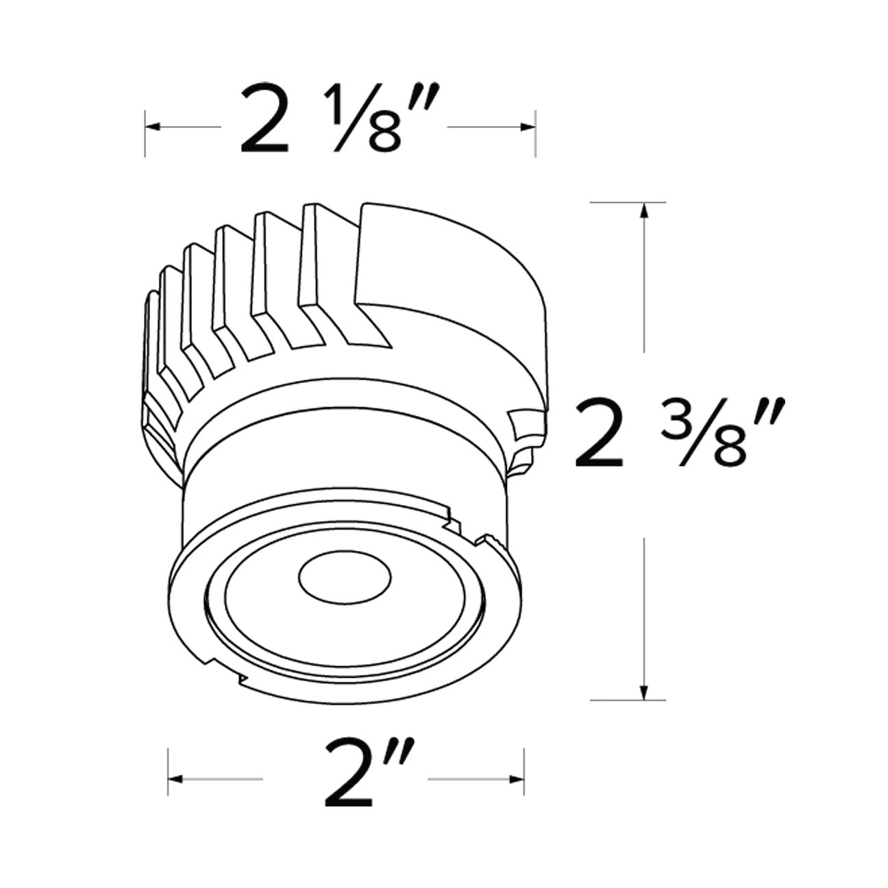 Canless Koto™ LED Module