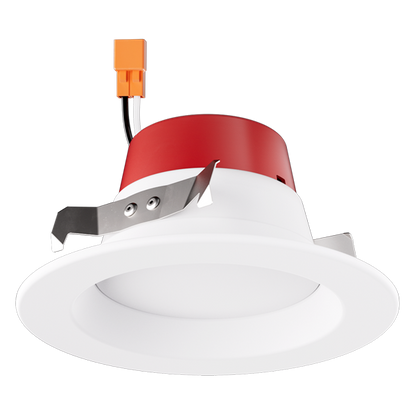 4" LED Reflector Insert – 5-CCT Selectable