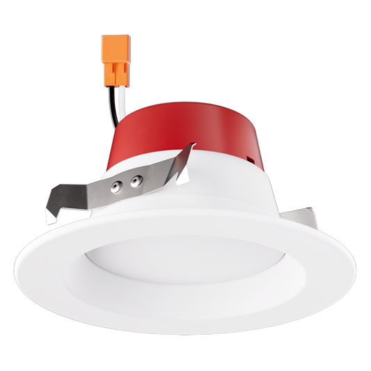 4" LED Reflector Insert – 5-CCT Selectable