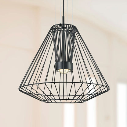 Arctic 28-in Exterior Pendant