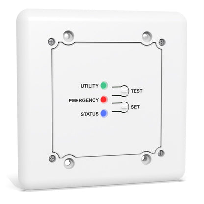 UL924 Emergency Bypass Transfer Relay