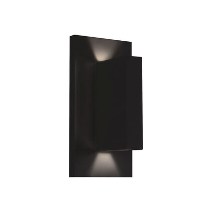 Vista 9-in Exterior Wall Sconce