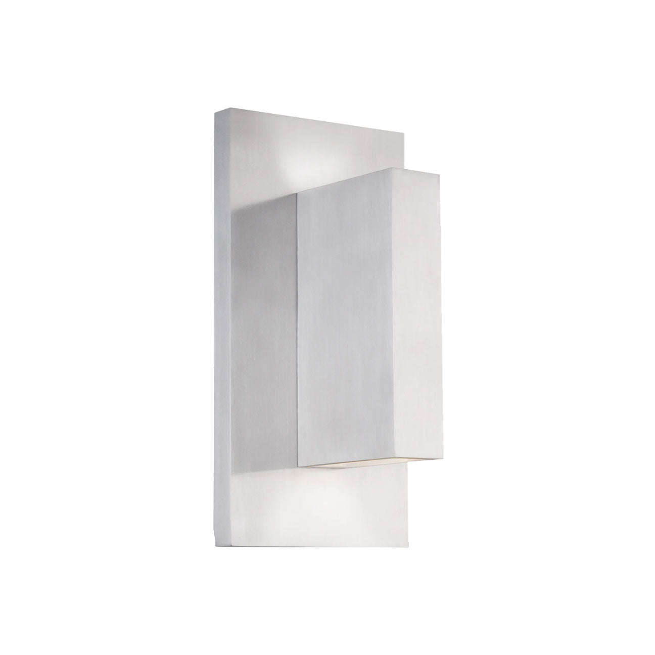 Vista 9-in Exterior Wall Sconce