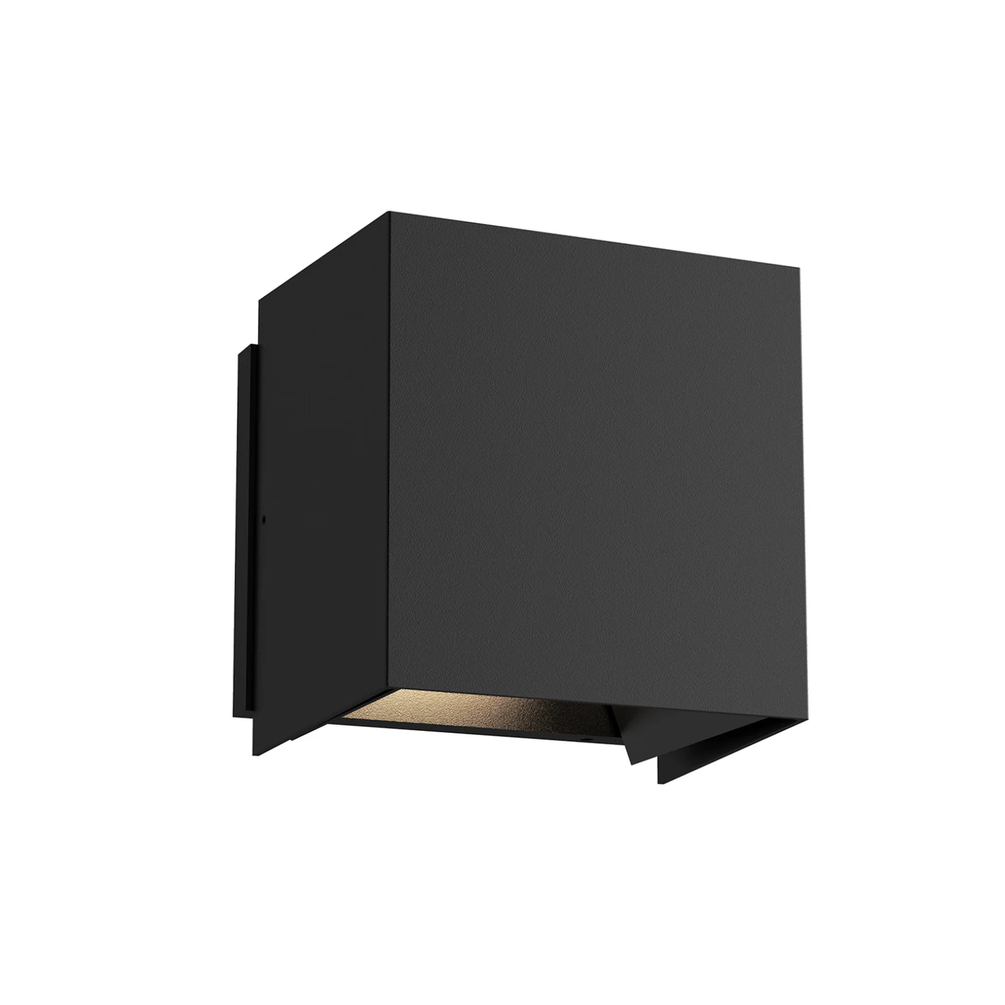 Helsinki 6-in Exterior Wall Sconce [Universal Voltage]