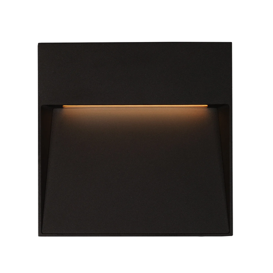 Casa 8-in Exterior Wall/Step Light