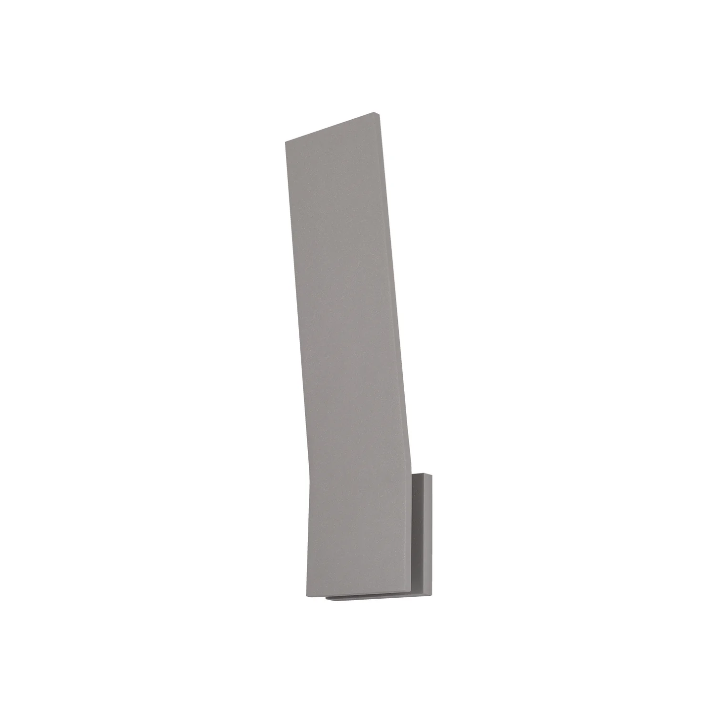 Nevis 18-in Exterior Wall Sconce