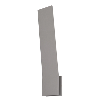 Nevis 24-in Exterior Wall Sconce