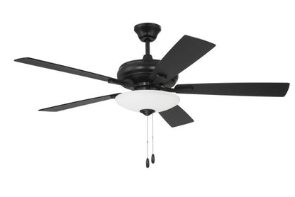 Eos 3 Light Bowl Indoor Ceiling Fan