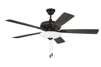 Eos 3 Light Bowl Indoor Ceiling Fan