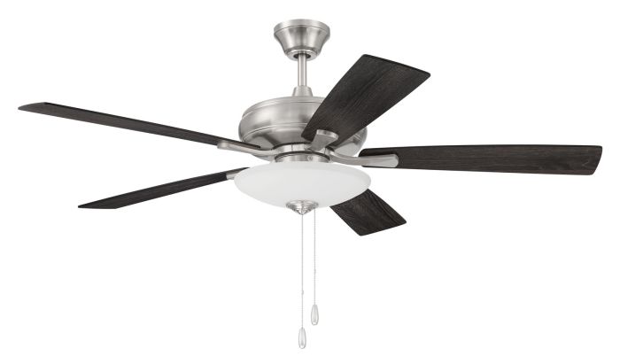 Eos 3 Light Bowl Indoor Ceiling Fan