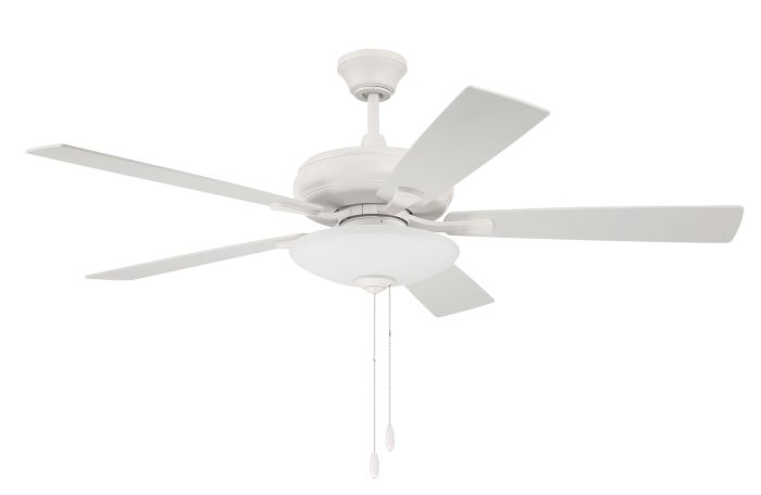 Eos 3 Light Bowl Indoor Ceiling Fan