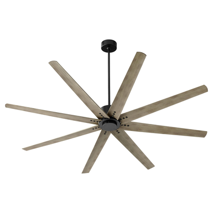 Fleet 72″ Eight Blade Outdoor Ceiling Fan