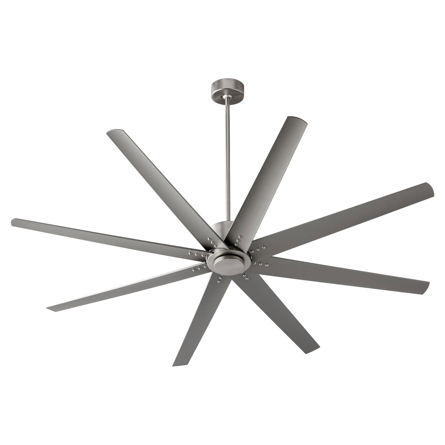 Fleet 72″ Eight Blade Outdoor Ceiling Fan