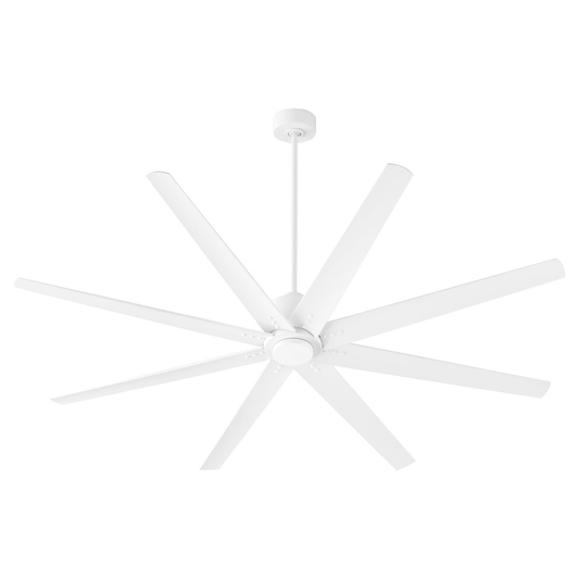 Fleet 72″ Eight Blade Outdoor Ceiling Fan