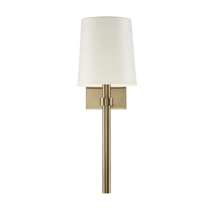 Bromley 1 Light Sconce