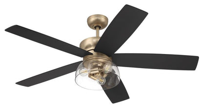 Gibson 52 Indoor Fan