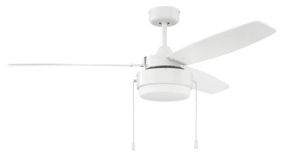 Intrepid 52 Indoor Ceiling Fan