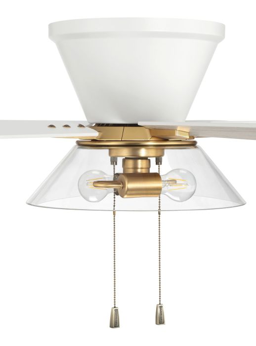 Insight 52 Indoor Ceiling Fan