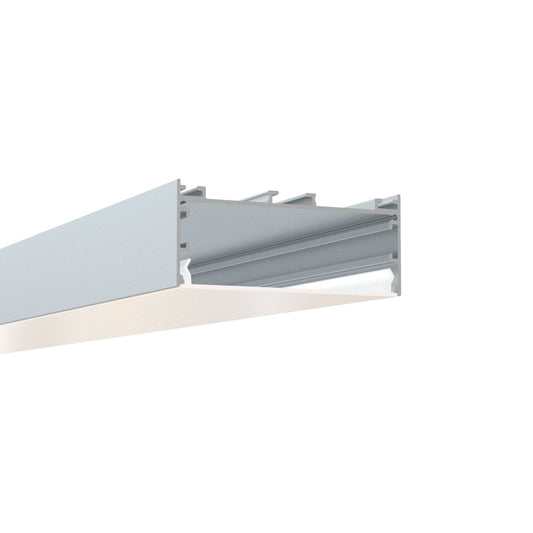 J1080 - Surface or Suspended Mount LED Channel