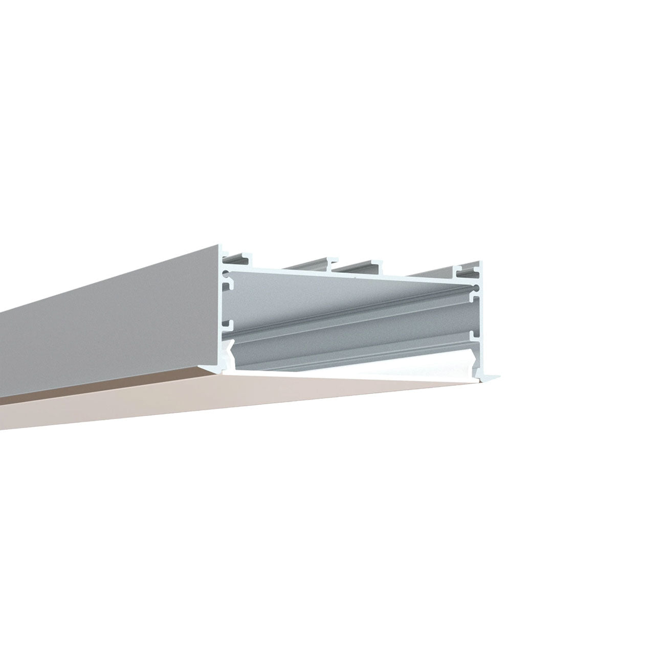 J1082 - Surface Mount LED Channel