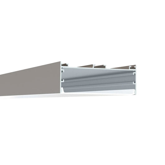 J1100 - Surface or Suspended Mount LED Channel