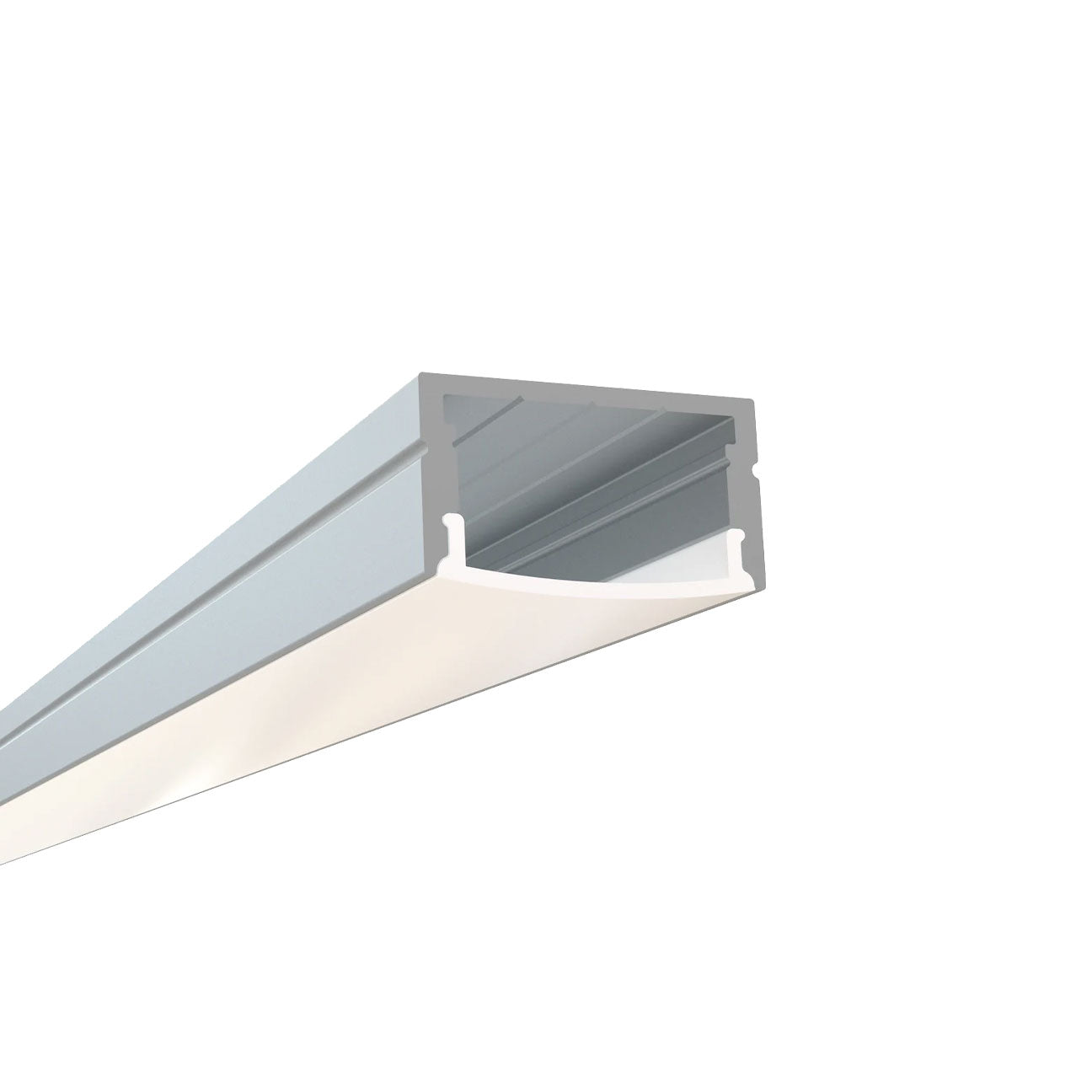 J1951 - Surface Mount LED Channel