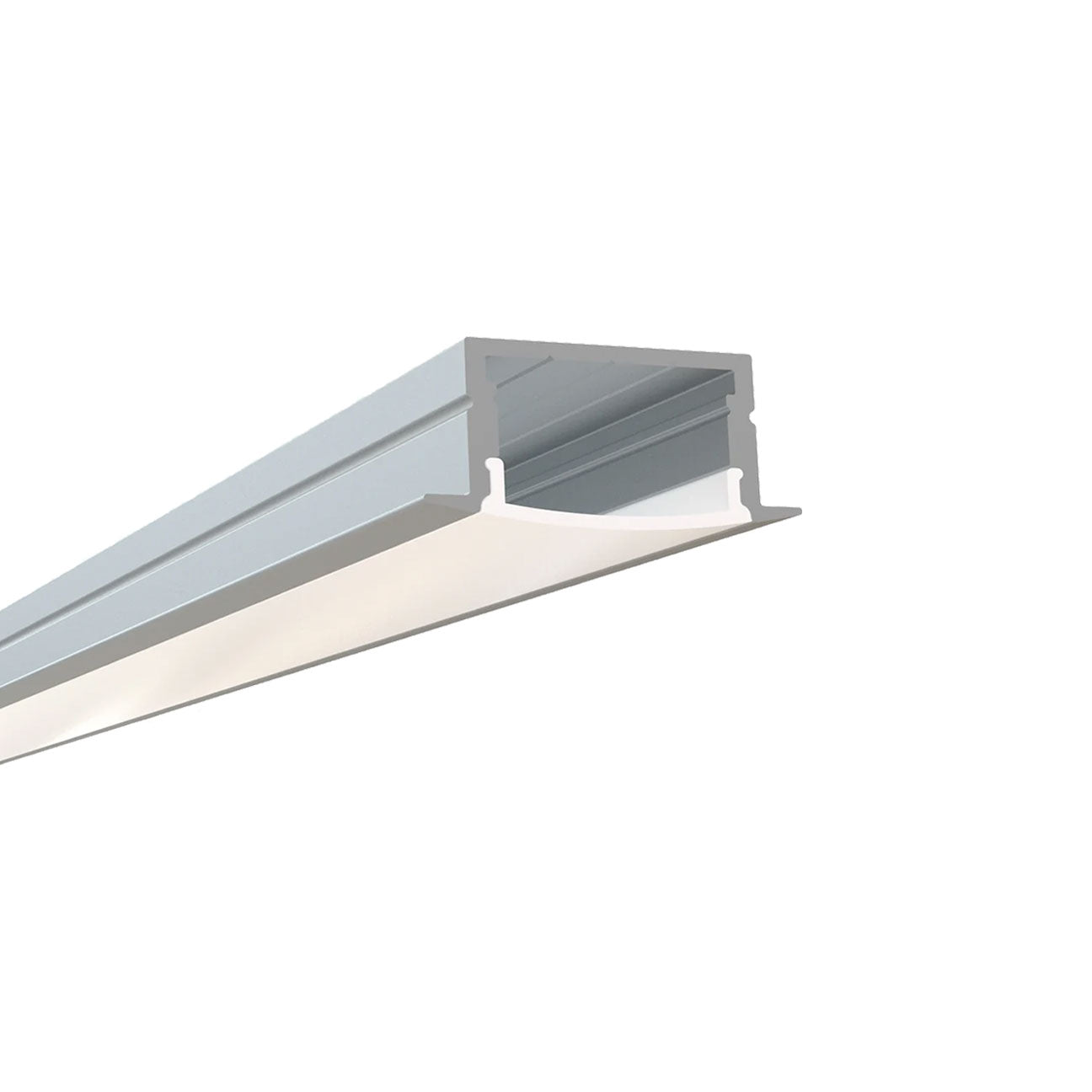 J1952 Recessed LED Channel