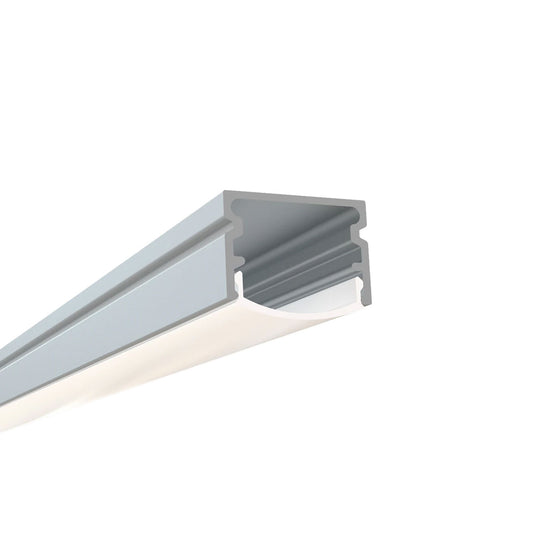 J1961F - Surface Mount LED Channel