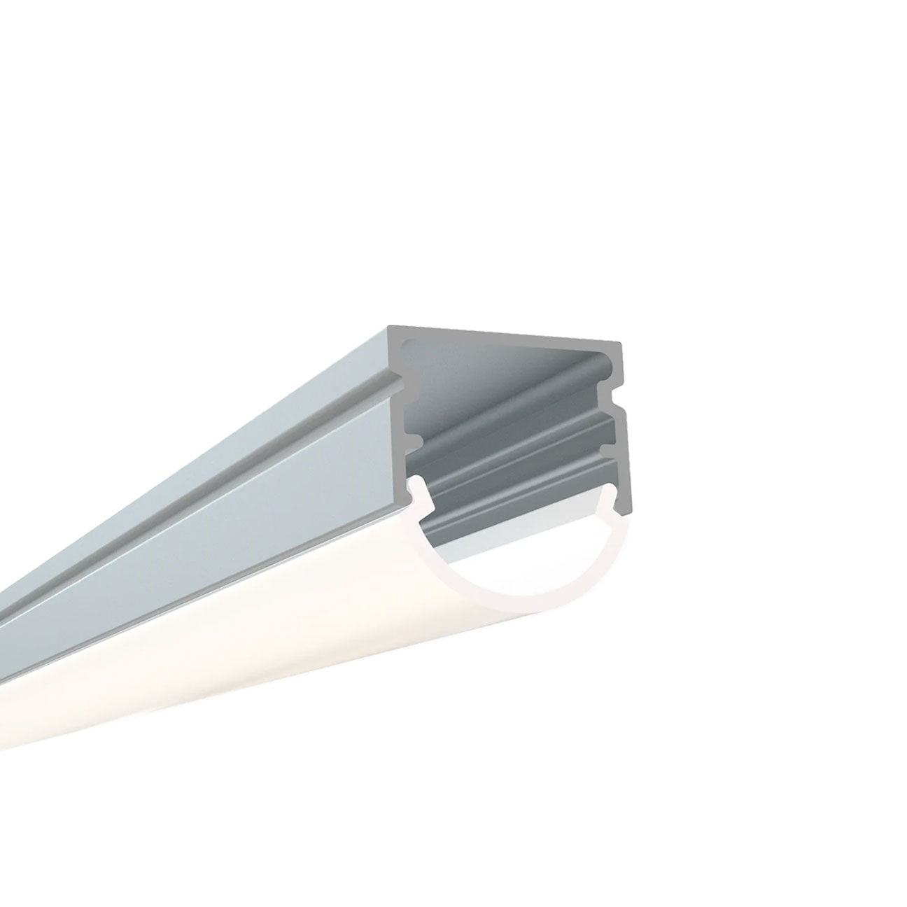 J1961R - Surface Mount LED Channel