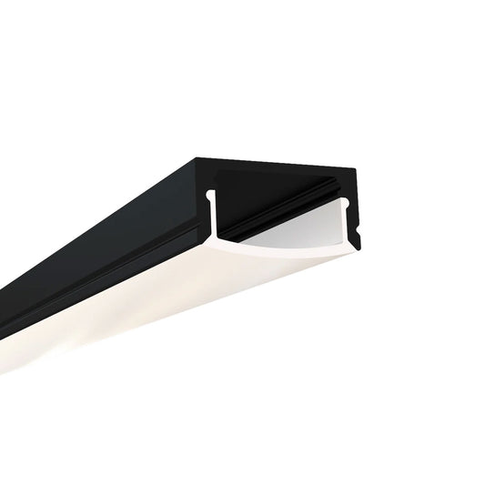 J1971B Surface Mount LED Channel