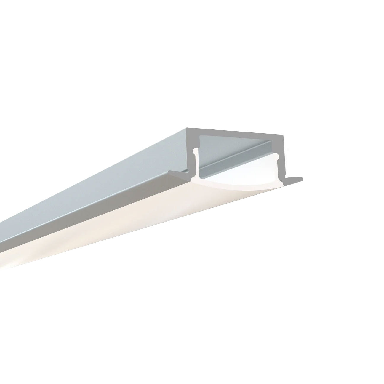 J1972 - LED Recessed Channel