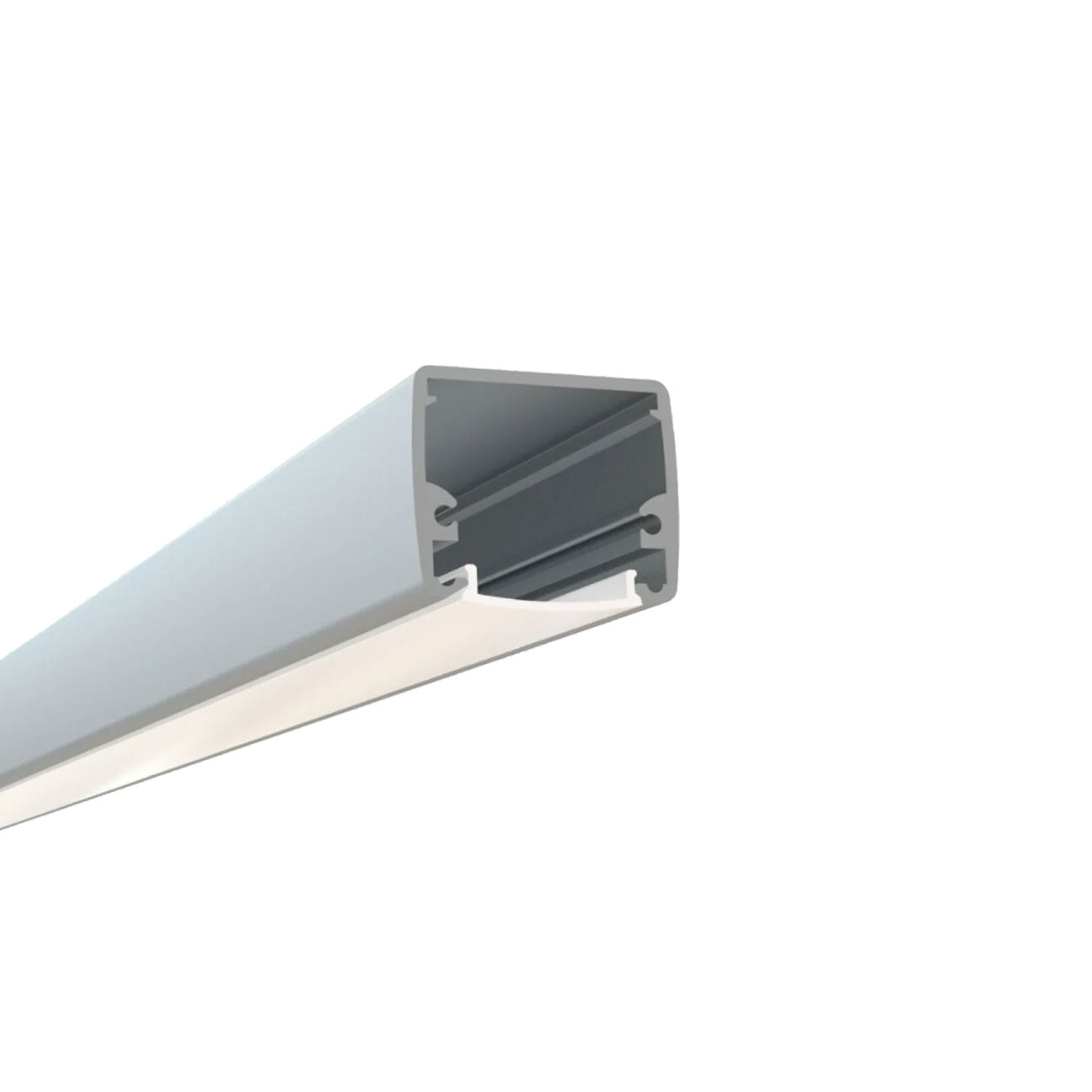 J411 - Surface Mount LED Channel